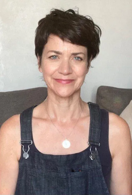 Lynn Murphy