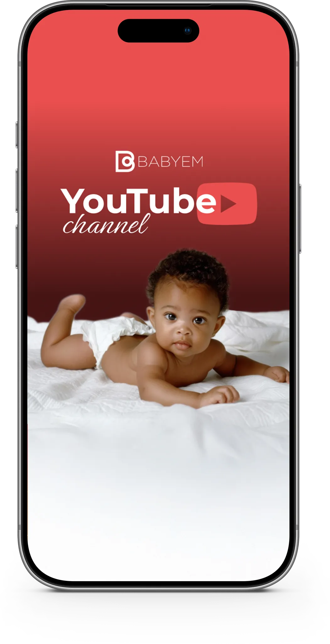 Babyem Channel