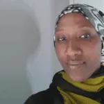 Rabia Doucoure