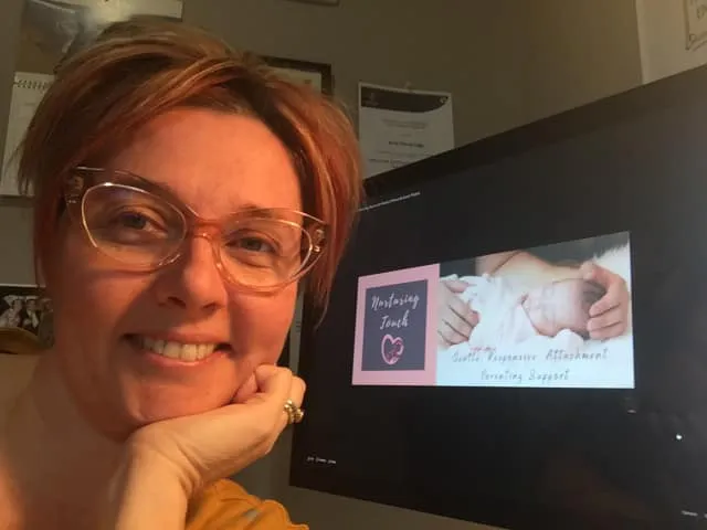 Karla, Holistic Sleep Coach